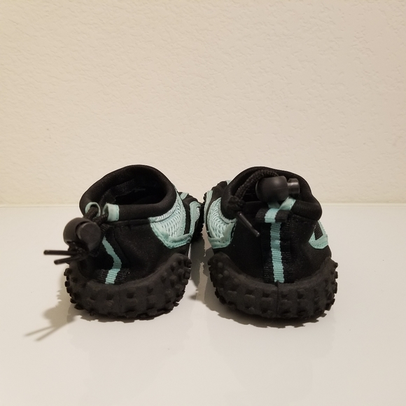 Speed Water Shoes Aqua Shoes Beach Shoes Women Size 7 - Picture 4 of 9